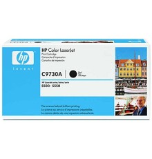 Тонер-картридж HP C9730A