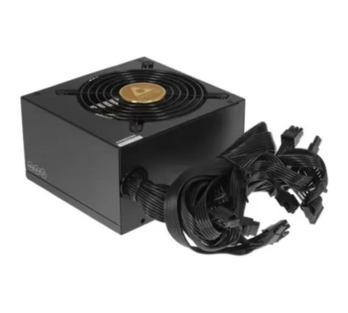Блок питания Chieftec BDF-600S OEM