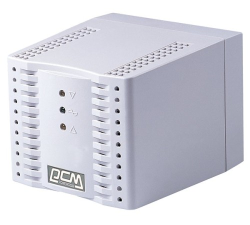 Стабилизатор напряжения Powercom TCA-2000 Стабилизатор напряжения Powercom TCA-2000