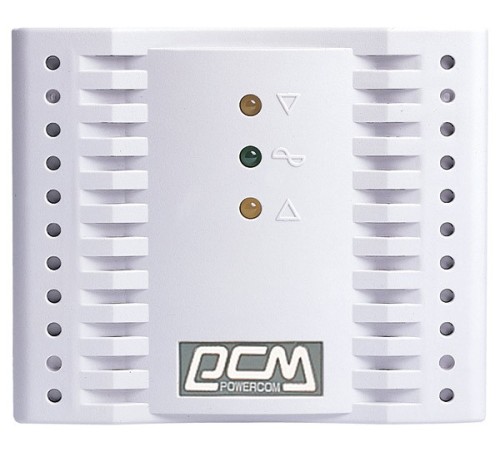 Стабилизатор напряжения Powercom TCA-2000 Стабилизатор напряжения Powercom TCA-2000