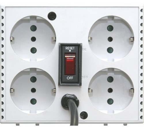 Стабилизатор напряжения Powercom TCA-2000 Стабилизатор напряжения Powercom TCA-2000