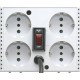 Стабилизатор напряжения Powercom TCA-2000