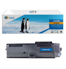 Тонер-картридж GG Toner cartridge for Kyocera P2235dn/P2235dw/M2135dn/M2635dn/M2735dw (3000 pages) With Chip (GG-TK1150)