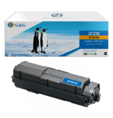 Тонер-картридж GG Toner cartridge for Kyocera P2040dn/P2040dw (7200 pages) With Chip (GG-TK1160)