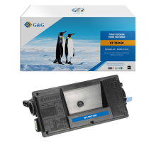 Тонер-картридж GG Toner cartridge for Kyocera P3045dn/P3050dn/P3055dn/P3060dn/P3145dn/P3150dn/P3155dn/P3260dn/M3145dn/M3645dn/M3860idn/M3860idnf (12500 pages) With Chip (GG-TK3160)