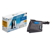Тонер-картридж GG Toner cartridge for Kyocera FS-1040/1020MFP/1120MFP (2500 pages) With Chip (GG-TK1110)