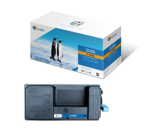 Тонер-картридж GG Toner cartridge for Kyocera M3145idn/M3645idn (14500 pages) With Chip (GG-TK3060) Тонер-картридж GG Toner cartridge for Kyocera M3145idn/M3645idn (14500 pages) With Chip (GG-TK3060)