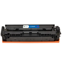 Тонер-картридж GG toner-cartrige for Canon LBP620 series/Color imageCLASS MF640C/MF642Cdw series/Canon i-SENSYS LBP621Cw/623CW/MF641Cw/MF643Cdw/MF645Cx magenta with chip 2300 pages (GG-054HM)