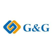 Cartridge G&G 727 для DJ T920/T1500/T2500/T930/T1530/T2530, голубой (300мл) (GG-F9J76A)