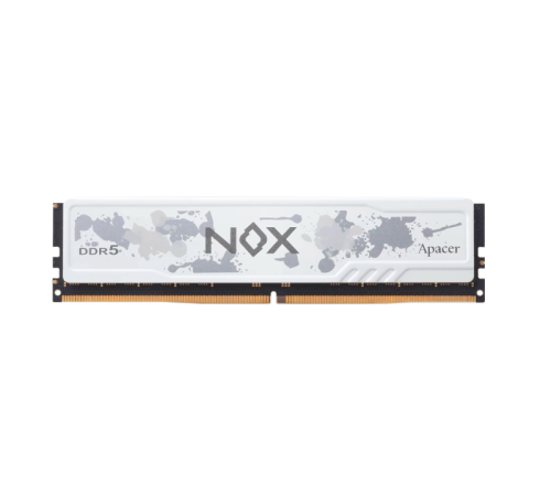 Модуль памяти DIMM DDR5-5600 16GB AH5U16G56C522MWAA-1 APACER