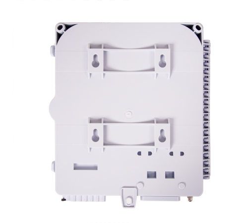 Коробка распределительная оптическая SNR-FTTH-FDB-12T Коробка распределительная оптическая SNR-FTTH-FDB-12T