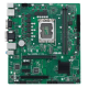 Материнская плата ASUS PRO H610M-C D4-CSM, LGA1700, B610, 2*DDR4, DP, D-Sub, HDMIx1, SATA3 + RAID, Audio, Gb LAN, USB 3.2*6, USB 2.0*6, COM port, mATX; 90MB1A30-M0EAYC (PRO H610M-C D4-CSM)
