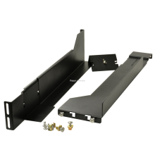 Связь инжиниринг монтажный комплект рельс 3U для 19" стойки / Rail Kit 19" 3U (АПСМ.304137.002)
