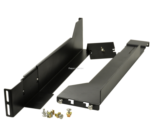 Связь инжиниринг монтажный комплект рельс 3U для 19" стойки / Rail Kit 19" 3U (АПСМ.304137.002) Связь инжиниринг монтажный комплект рельс 3U для 19" стойки / Rail Kit 19" 3U (АПСМ.304137.002)