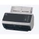 Fujitsu scanner fi-8150 Сканер уровня рабочей группы, 50 стр/мин, 100 изобр/мин, А4, двустороннее устройство АПД, USB 3.2, светодиодная подсветка. (PA03810-B101)