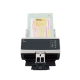 Fujitsu scanner fi-8150 Сканер уровня рабочей группы, 50 стр/мин, 100 изобр/мин, А4, двустороннее устройство АПД, USB 3.2, светодиодная подсветка. (PA03810-B101)