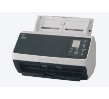 Fujitsu scanner fi-8170 Сканер уровня рабочей группы, 70 стр/мин, 140 изобр/мин, А4, двустороннее устройство АПД, USB 3.2, светодиодная подсветка. (PA03810-B051)