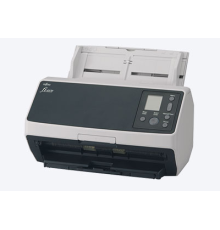Fujitsu scanner fi-8170 Сканер уровня рабочей группы, 70 стр/мин, 140 изобр/мин, А4, двустороннее устройство АПД, USB 3.2, светодиодная подсветка. (PA03810-B051)