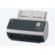 Fujitsu scanner fi-8170 Сканер уровня рабочей группы, 70 стр/мин, 140 изобр/мин, А4, двустороннее устройство АПД, USB 3.2, светодиодная подсветка. (PA03810-B051)