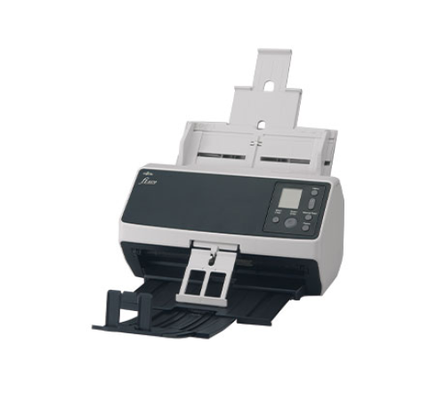 Fujitsu scanner fi-8170 Сканер уровня рабочей группы, 70 стр/мин, 140 изобр/мин, А4, двустороннее устройство АПД, USB 3.2, светодиодная подсветка. (PA03810-B051)