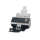 Fujitsu scanner fi-8170 Сканер уровня рабочей группы, 70 стр/мин, 140 изобр/мин, А4, двустороннее устройство АПД, USB 3.2, светодиодная подсветка. (PA03810-B051)