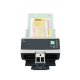 Fujitsu scanner fi-8170 Сканер уровня рабочей группы, 70 стр/мин, 140 изобр/мин, А4, двустороннее устройство АПД, USB 3.2, светодиодная подсветка. (PA03810-B051)