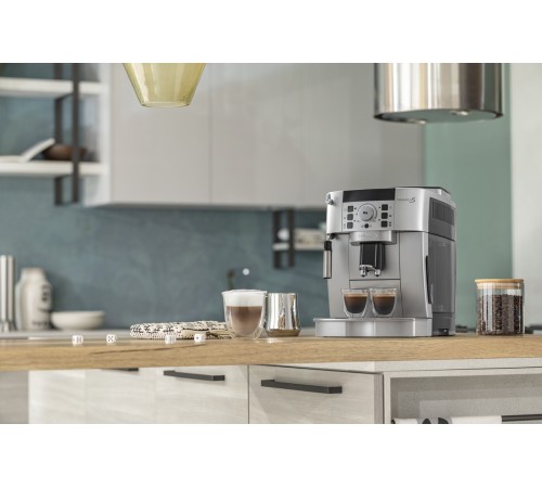 Кофемашина Delonghi Delonghi ECAM 22.110.SB
