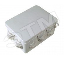 Коробка распределительная 150х110х70мм IP55