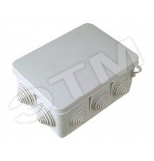 Коробка распределительная 150х110х70мм IP55