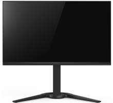 Монитор CHiQ LMD24F505(J)-R  23.8" 1920*1080 144Hz IPS LED 16:9 6ms VGA DP HDMI USB Audio out 178/178 250cd 1000:1 HAS (LMD24F505-R)