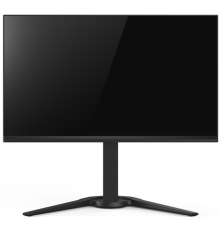 Монитор CHiQ LMD24F505(J)-R  23.8" 1920*1080 144Hz IPS LED 16:9 6ms VGA DP HDMI USB Audio out 178/178 250cd 1000:1 HAS (LMD24F505-R)
