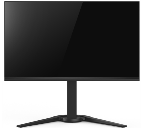 Монитор CHiQ LMD24F505(J)-R  23.8" 1920*1080 144Hz IPS LED 16:9 6ms VGA DP HDMI USB Audio out 178/178 250cd 1000:1 HAS (LMD24F505-R)