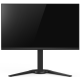 Монитор CHiQ LMD24F505(J)-R  23.8" 1920*1080 144Hz IPS LED 16:9 6ms VGA DP HDMI USB Audio out 178/178 250cd 1000:1 HAS (LMD24F505-R)