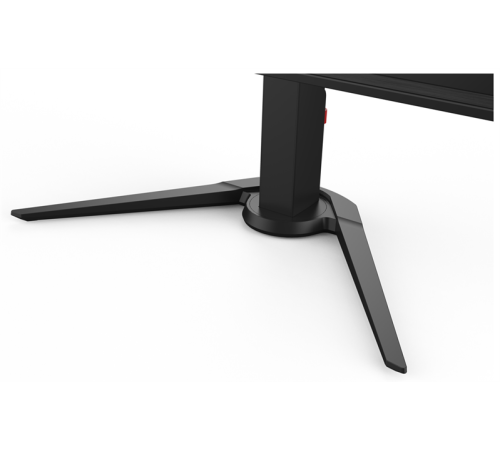Монитор CHiQ LMD24F505(J)-R  23.8" 1920*1080 144Hz IPS LED 16:9 6ms VGA DP HDMI USB Audio out 178/178 250cd 1000:1 HAS (LMD24F505-R)