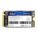 Ssd накопитель Netac SSD N930ES PCIe 3 x2 M.2 2242 NVMe 3D NAND 256GB, R/W up to 1650/1260MB/s, 3y wty (NT01N930ES-256G-E2X)