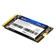 Ssd накопитель Netac SSD N930ES PCIe 3 x2 M.2 2242 NVMe 3D NAND 256GB, R/W up to 1650/1260MB/s, 3y wty (NT01N930ES-256G-E2X)
