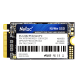 Ssd накопитель Netac SSD N930ES PCIe 3 x2 M.2 2242 NVMe 3D NAND 128GB, R/W up to 970/635MB/s, 3y wty (NT01N930ES-128G-E2X)
