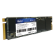 Ssd накопитель Netac SSD N950E Pro PCIe 3 x4 M.2 2280 NVMe 3D NAND 2TB, R/W up to 3500/3000MB/s, 2048MB DRAM buffer, with heat sink, 5y wty (NT01N950E-002T-E4X)