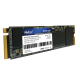 Ssd накопитель Netac SSD N950E Pro PCIe 3 x4 M.2 2280 NVMe 3D NAND 1TB, R/W up to 3350/2800MB/s, 1024MB DRAM buffer, with heat sink, 5y wty (NT01N950E-001T-E4X)
