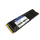 Ssd накопитель Netac SSD N950E Pro PCIe 3 x4 M.2 2280 NVMe 3D NAND 1TB, R/W up to 3350/2800MB/s, 1024MB DRAM buffer, with heat sink, 5y wty (NT01N950E-001T-E4X)