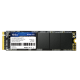 Ssd накопитель Netac SSD N930E Pro PCIe 3 x4 M.2 2280 NVMe 3D NAND 128GB, R/W up to 970/650MB/s, 3y wty (NT01N930E-128G-E4X)