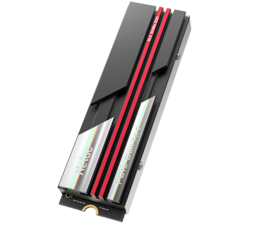 Ssd накопитель Netac SSD NV7000 PCIe 4 x4 M.2 2280 NVMe 3D NAND 2TB, R/W up to 7200/6800MB/s, with heat sink, 5y wty (NT01NV7000-2T0-E4X) Ssd накопитель Netac SSD NV7000 PCIe 4 x4 M.2 2280 NVMe 3D NAND 2TB, R/W up to 7200/6800MB/s, with heat sink, 5y wty (NT01NV7000-2T0-E4X)