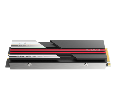 Ssd накопитель Netac SSD NV7000 PCIe 4 x4 M.2 2280 NVMe 3D NAND 2TB, R/W up to 7200/6800MB/s, with heat sink, 5y wty (NT01NV7000-2T0-E4X) Ssd накопитель Netac SSD NV7000 PCIe 4 x4 M.2 2280 NVMe 3D NAND 2TB, R/W up to 7200/6800MB/s, with heat sink, 5y wty (NT01NV7000-2T0-E4X)