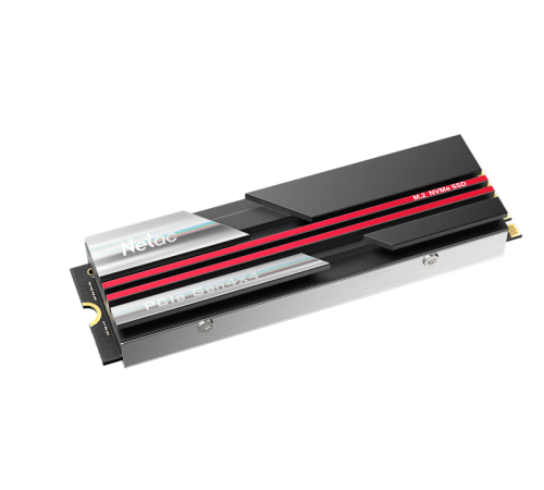 Ssd накопитель Netac SSD NV7000 PCIe 4 x4 M.2 2280 NVMe 3D NAND 2TB, R/W up to 7200/6800MB/s, with heat sink, 5y wty (NT01NV7000-2T0-E4X) Ssd накопитель Netac SSD NV7000 PCIe 4 x4 M.2 2280 NVMe 3D NAND 2TB, R/W up to 7200/6800MB/s, with heat sink, 5y wty (NT01NV7000-2T0-E4X)