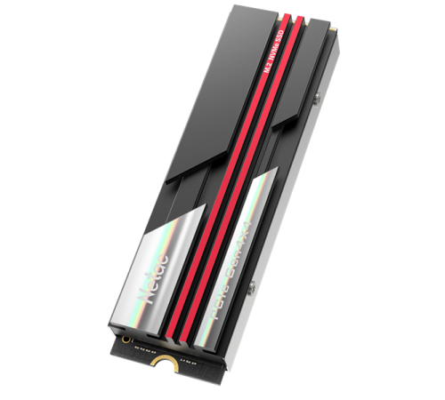 Ssd накопитель Netac SSD NV7000 PCIe 4 x4 M.2 2280 NVMe 3D NAND 1TB, R/W up to 7200/5500MB/s, with heat sink, 5y wty (NT01NV7000-1T0-E4X) Ssd накопитель Netac SSD NV7000 PCIe 4 x4 M.2 2280 NVMe 3D NAND 1TB, R/W up to 7200/5500MB/s, with heat sink, 5y wty (NT01NV7000-1T0-E4X)
