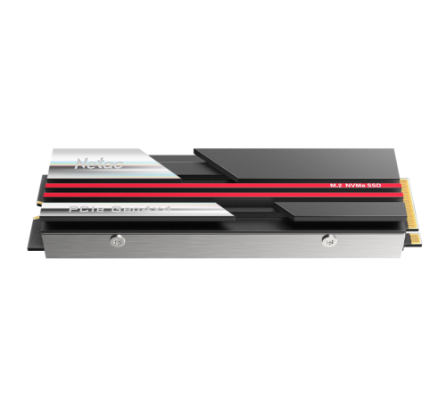 Ssd накопитель Netac SSD NV7000 PCIe 4 x4 M.2 2280 NVMe 3D NAND 1TB, R/W up to 7200/5500MB/s, with heat sink, 5y wty (NT01NV7000-1T0-E4X) Ssd накопитель Netac SSD NV7000 PCIe 4 x4 M.2 2280 NVMe 3D NAND 1TB, R/W up to 7200/5500MB/s, with heat sink, 5y wty (NT01NV7000-1T0-E4X)