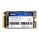 Ssd накопитель Netac SSD N930ES PCIe 3 x2 M.2 2242 NVMe 3D NAND 1TB, R/W up to 1650/1500MB/s, 3y wty (NT01N930ES-001T-E2X)