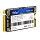 Ssd накопитель Netac SSD N930ES PCIe 3 x2 M.2 2242 NVMe 3D NAND 1TB, R/W up to 1650/1500MB/s, 3y wty (NT01N930ES-001T-E2X)