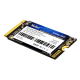 Ssd накопитель Netac SSD N930ES PCIe 3 x2 M.2 2242 NVMe 3D NAND 1TB, R/W up to 1650/1500MB/s, 3y wty (NT01N930ES-001T-E2X)
