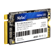 Ssd накопитель Netac SSD N930ES PCIe 3 x2 M.2 2242 NVMe 3D NAND 512GB, R/W up to 1650/1500MB/s, 3y wty (NT01N930ES-512G-E2X)